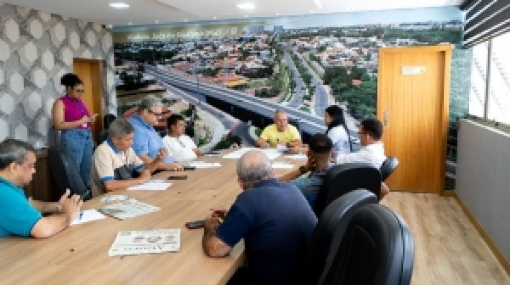 Audiência discute soluções para o fornecimento de água e energia em áreas não regularizadas