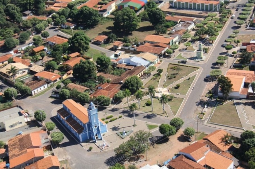 Município de Nossa Senhora do Livramento é alvo de operação do Naco