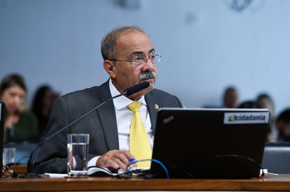 CCT aprova 'maratona tecnológica' no Senado sobre transparência de dados