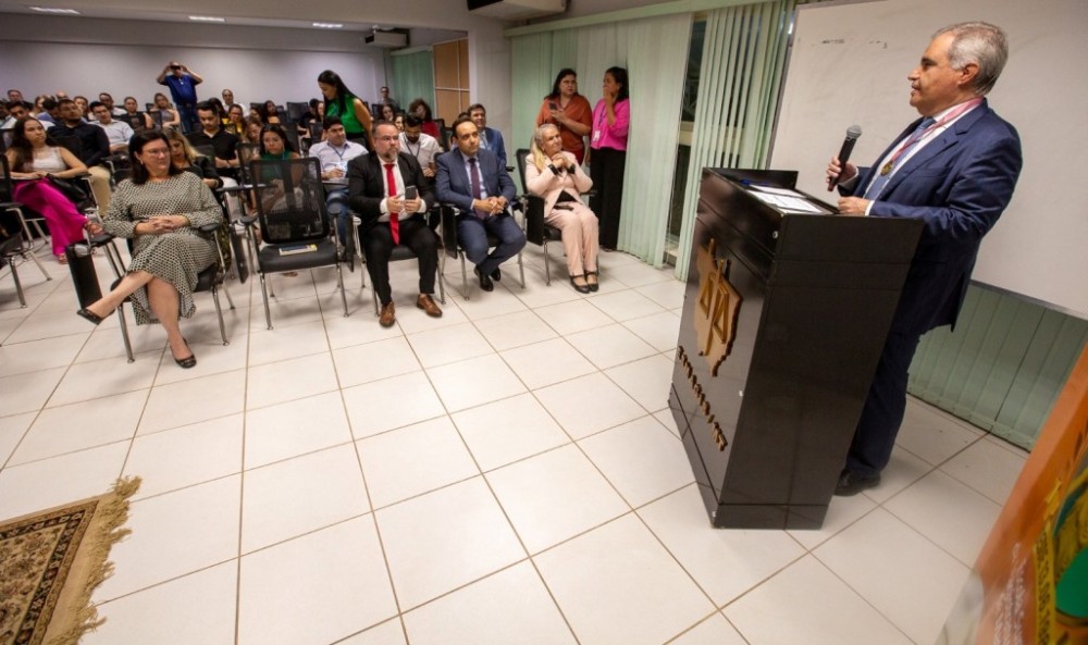 Poder Judiciário de Mato Grosso