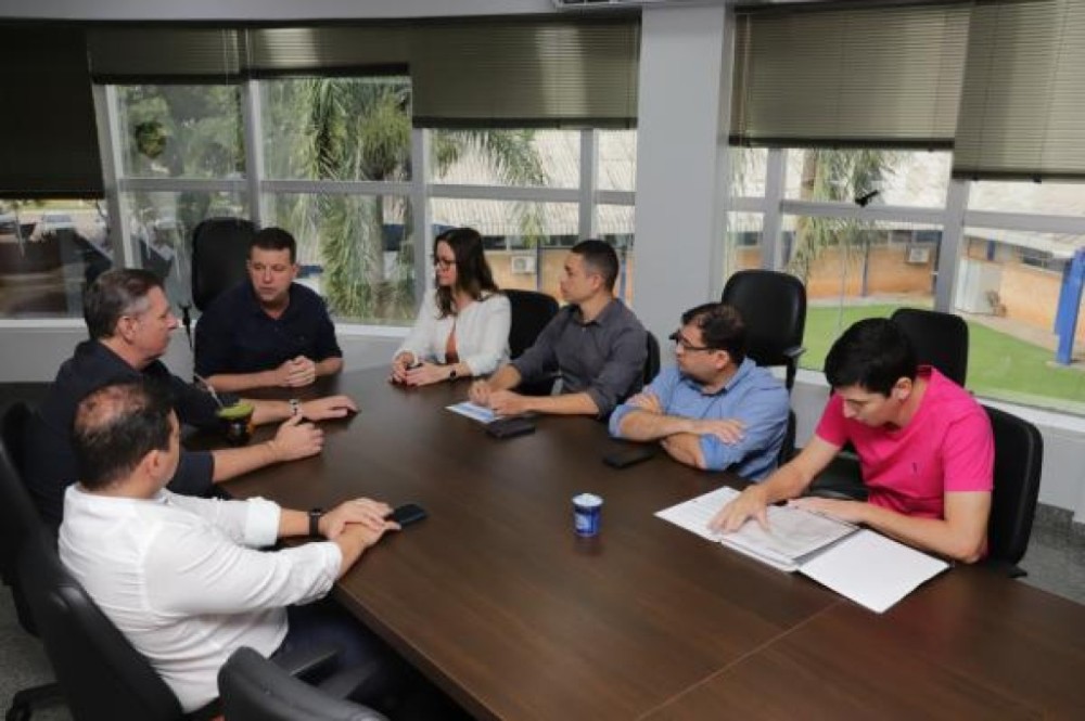 Prefeitura retorna ao Nova Aliança para entregar mais 111 títulos de propriedade