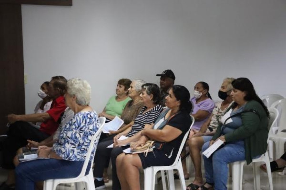 Sorriso realiza mais um mutirão de cirurgias de catara e pterígio