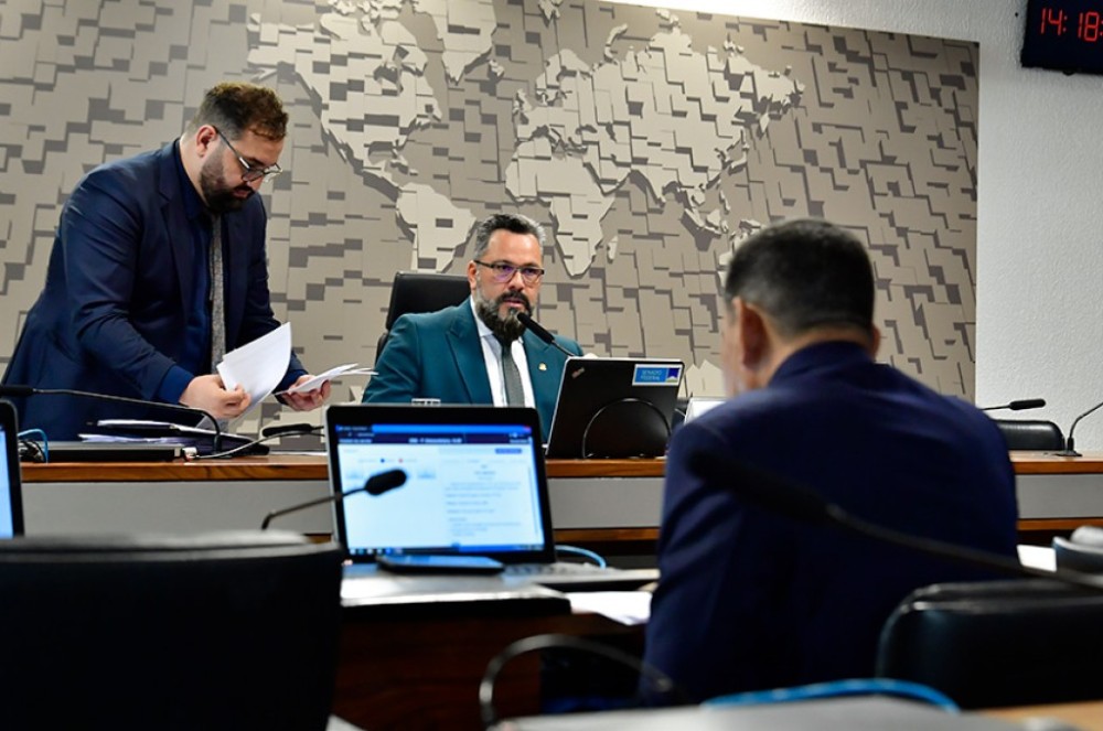 Vai a Plenário projeto que estimula modernização da agricultura familiar