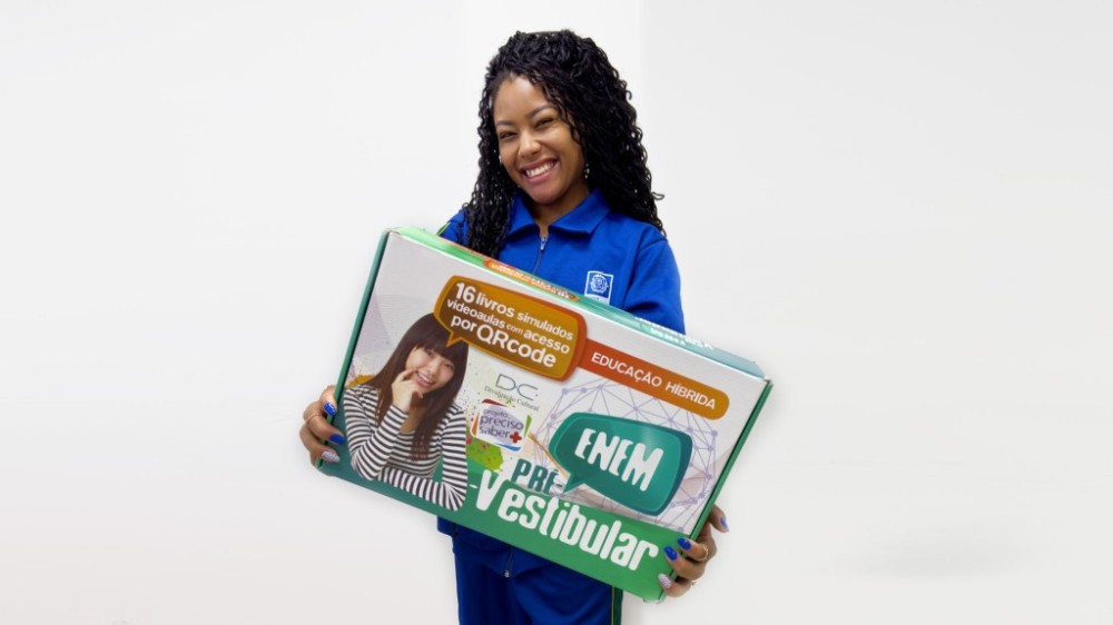 Inscrições para o Pré-Enem Digit@l MT continuam abertas até dia 8 de março
