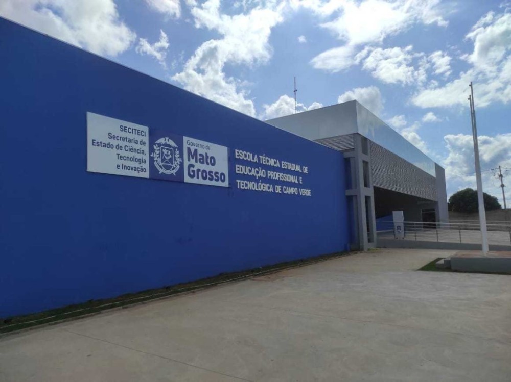 Seciteci oferta curso de técnico em têxtil em Campo Verde; inscrições vão até sexta-feira (23)