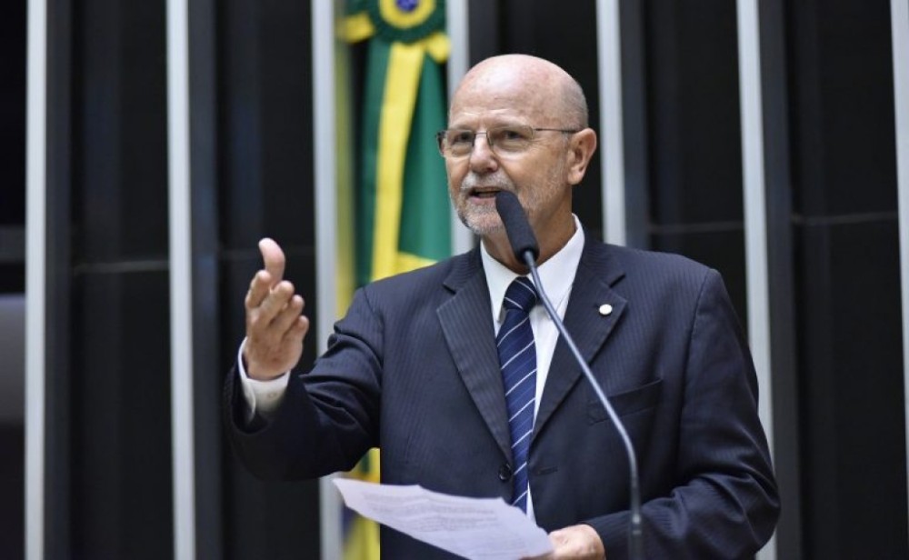 Câmara aprova medida provisória que concede crédito para ações de defesa civil