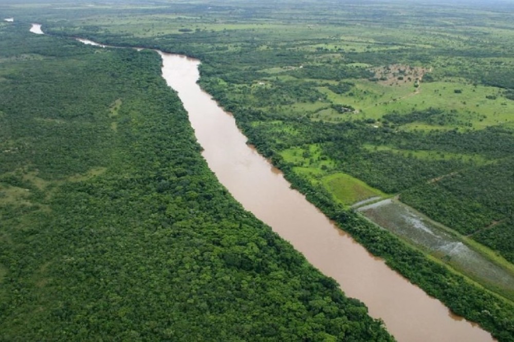 TAC prevê R$ 500 mil para preservação da Bacia do Rio Cabaçal