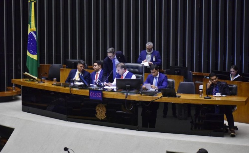 Deputados aprovam acordo do Mercosul sobre hidrovia Paraguai-Paraná