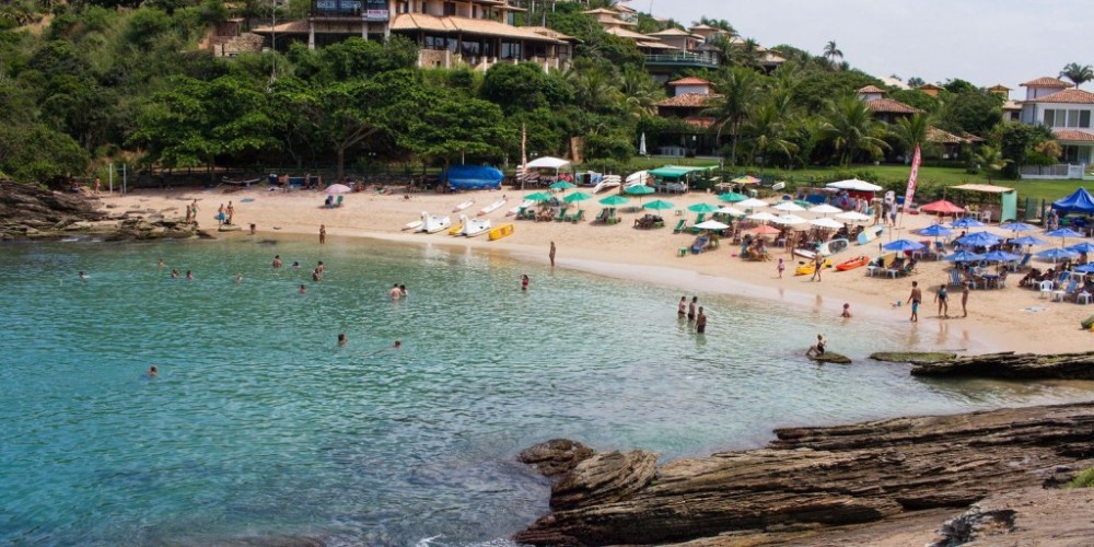 Búzios terá nova eleição para prefeito e vice em 28 de abril
