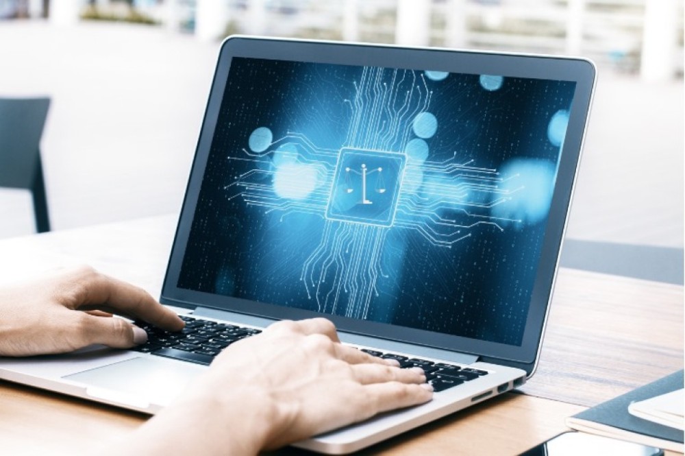 A decisão judicial e o uso da Inteligência Artificial