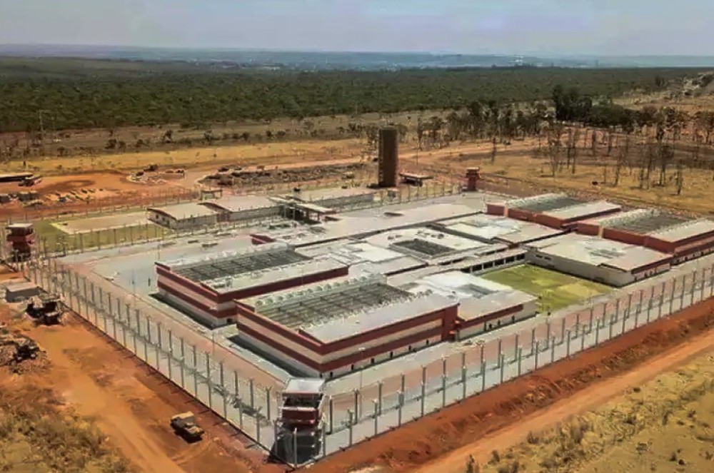 CSP promove reunião secreta para debater fuga em Mossoró