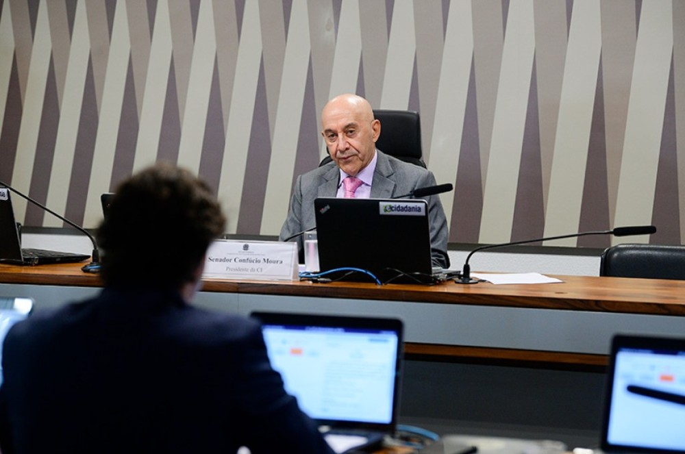 Hidrogênio sustentável é tema de debate conjunto de comissões na terça