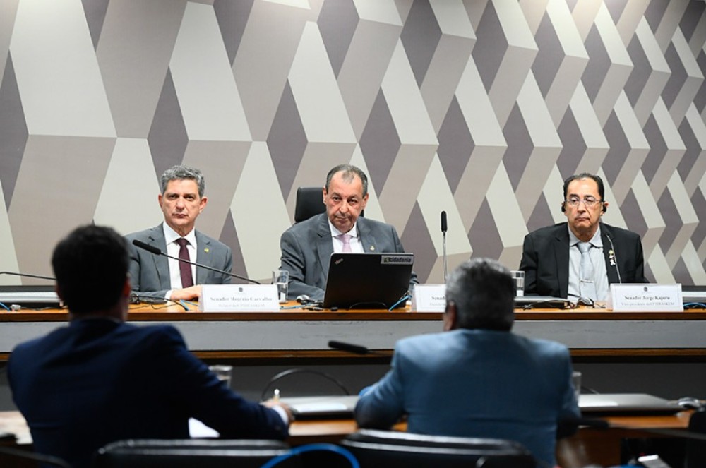 Relator da CPI da Braskem deve apresentar o plano de trabalho na terça