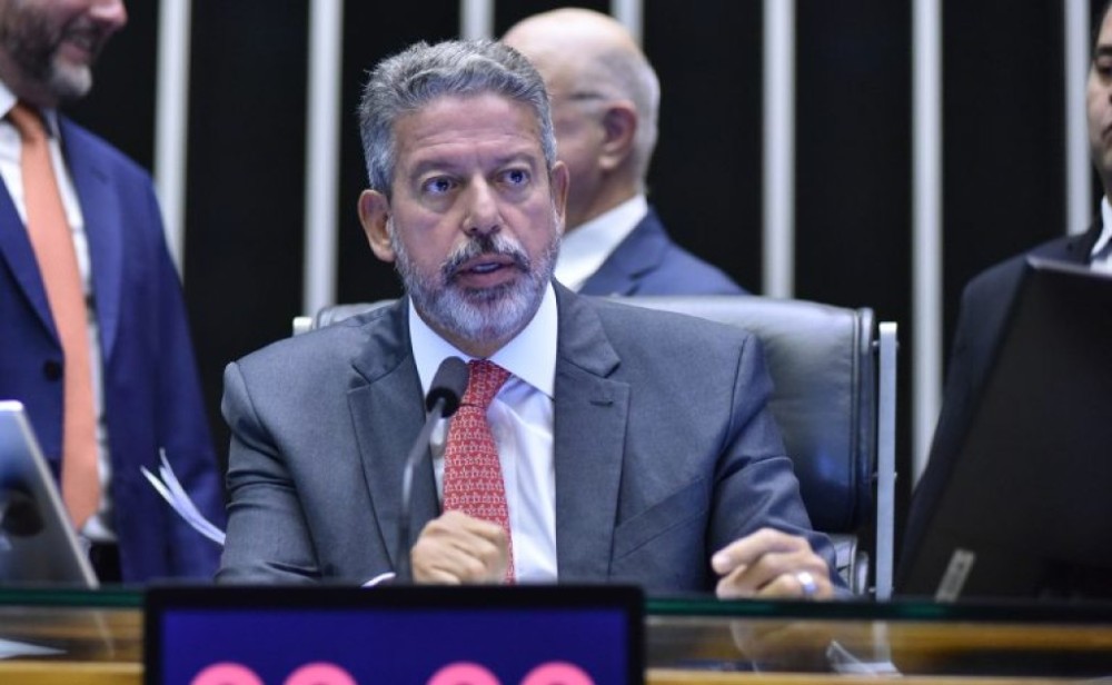 Arthur Lira destaca avanços legislativos sobre segurança pública