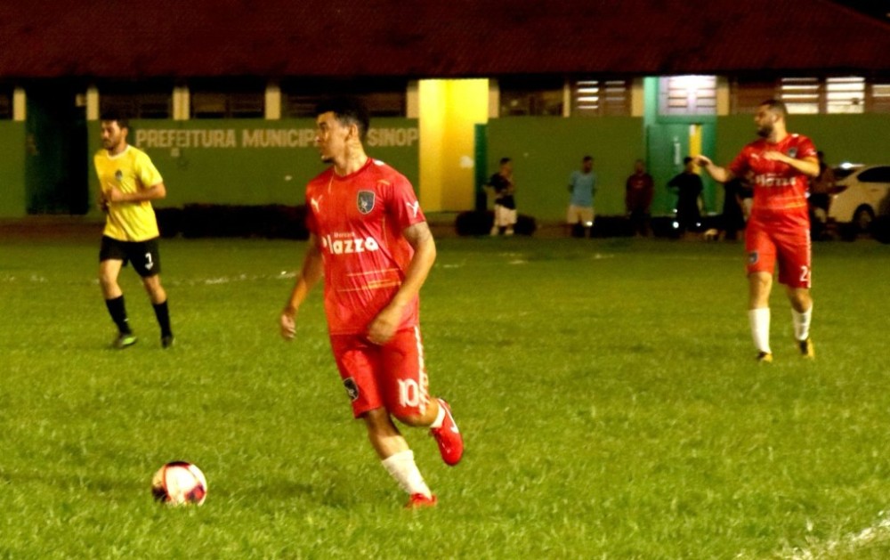 11º Edição da Copa Marcelinho Boiadeiro segue neste final de semana com várias disputas