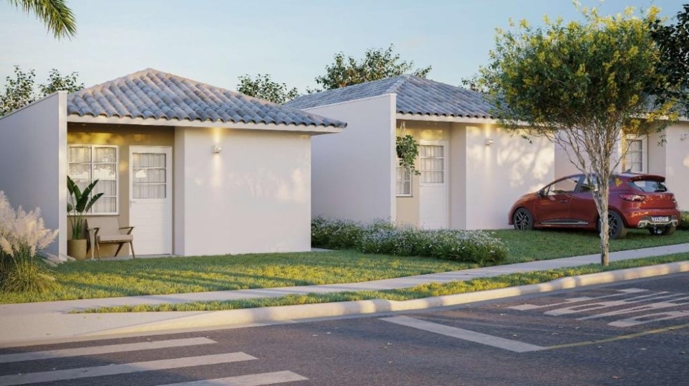 Inscrições abertas para aquisição de casas com auxílio do SER Família Habitação em Primavera do Leste