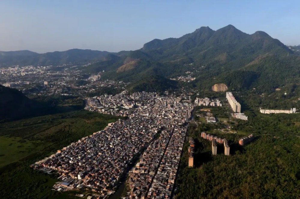 CDR debate cinturões verdes nos projetos de ampliação urbana