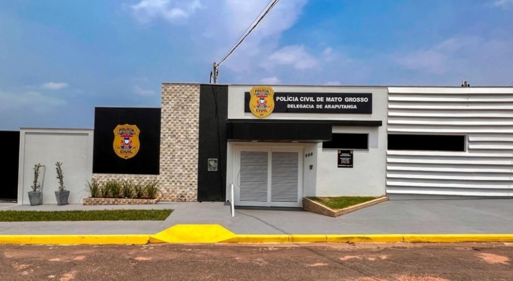 Polícia Civil resgata idosa e animal de estimação em situação de maus-tratos