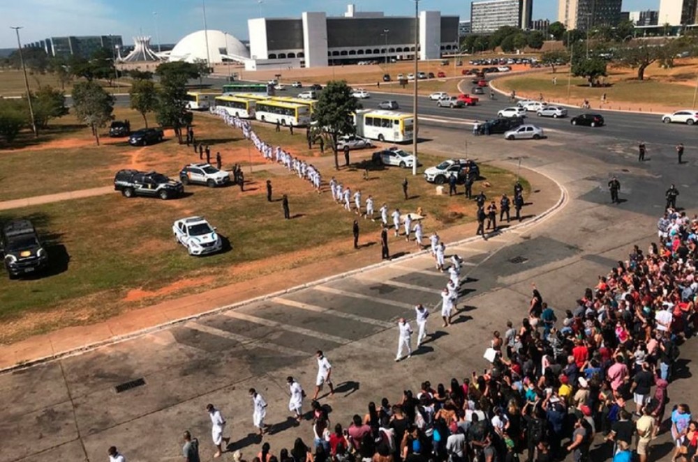 Debate sobre fim dos 'saidões' expõe desafios da ressocialização