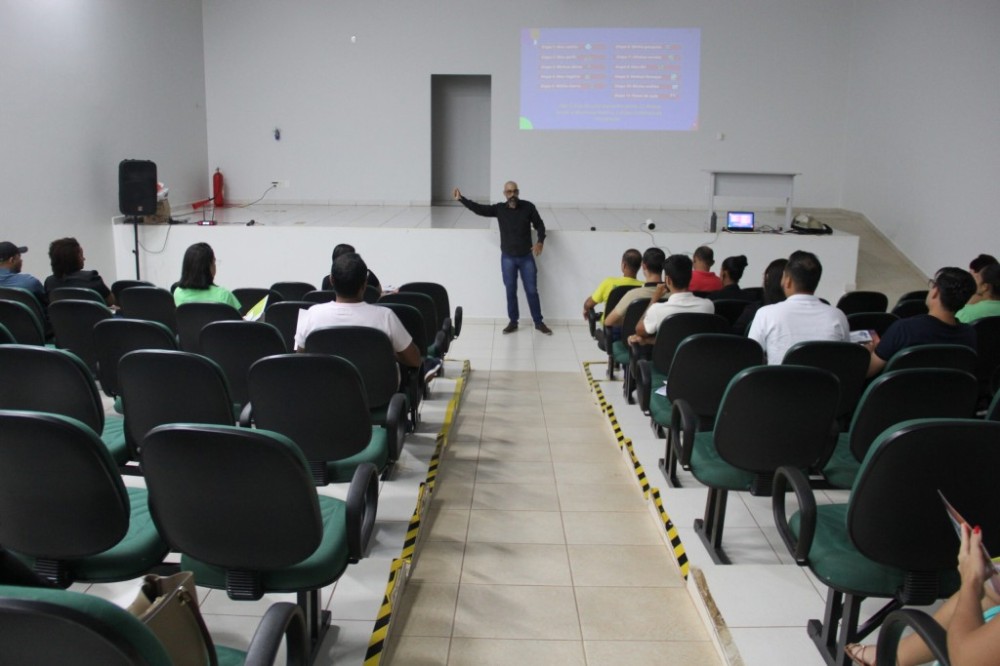 Programa da Sedec e CDL abre inscrições para capacitação de empreendedores em cinco municípios