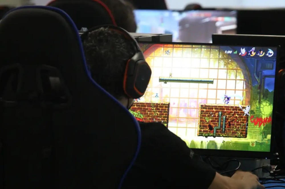 CE discute projeto que cria marco legal para jogos eletrônicos