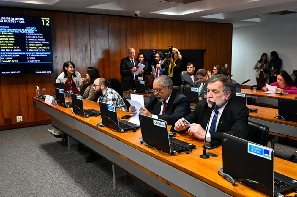 CAS decide sobre validade permanente do diagnóstico de autismo