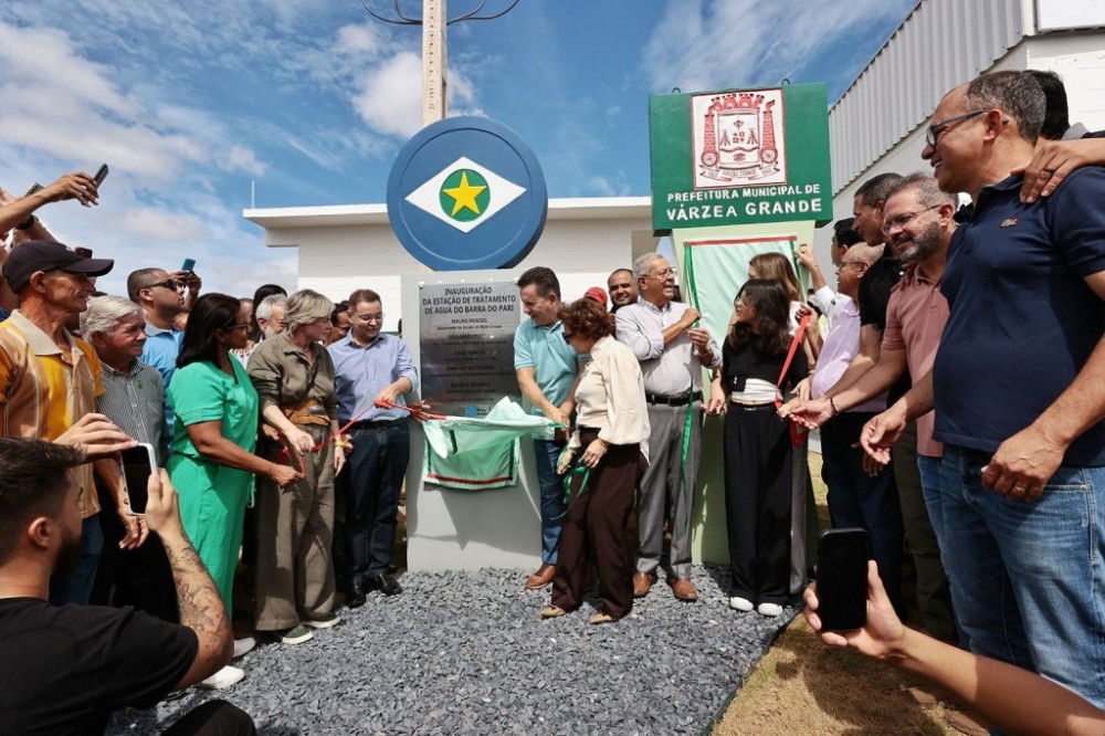 Governo investe R$ 26 milhões na ETA do Pari: 