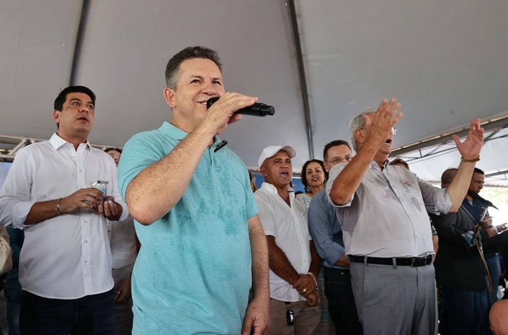 Governador afirma que ETA entregue é 