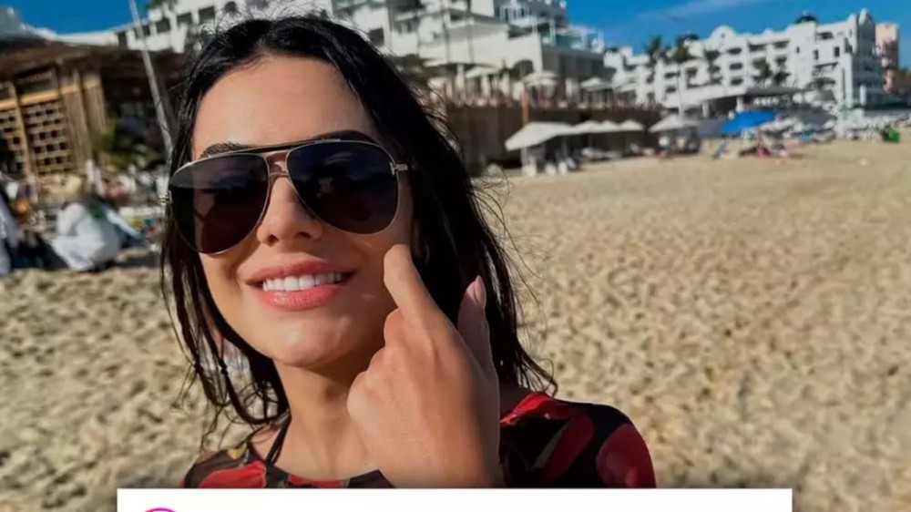 Padre Fabio de Melo diverte seguidores de Jade Magalhães com comentário: ‘Índícios ‘