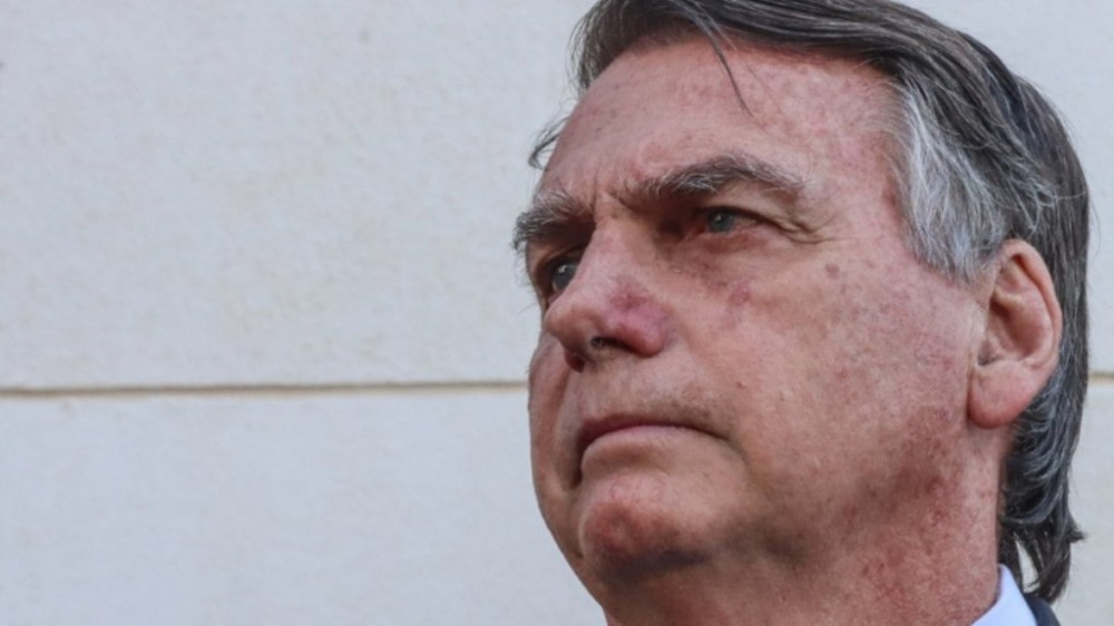 Bolsonaro diz fazer ato em SP 'pela democracia e liberdade do Brasil'