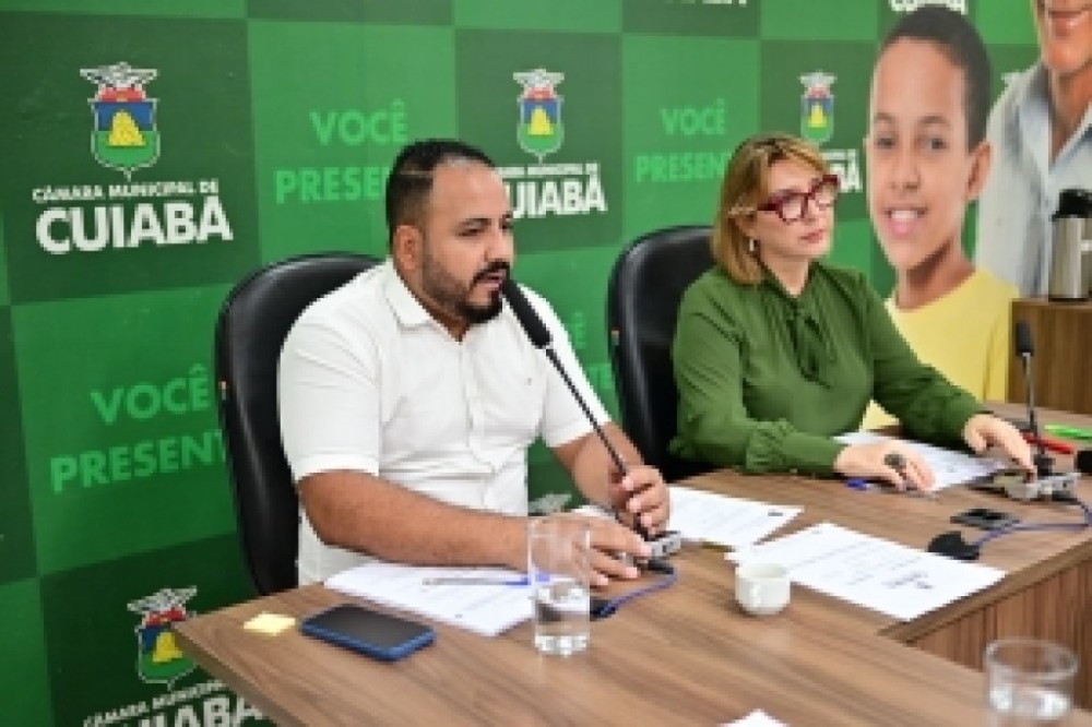 CCJR delibera sobre 21 processos nessa quarta-feira (21)