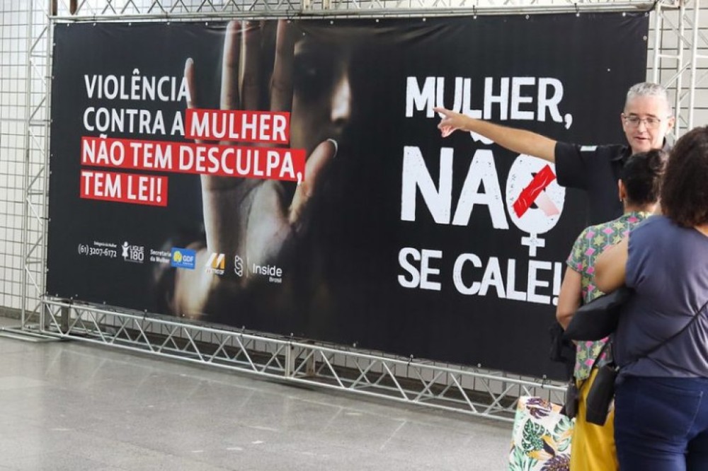 Comissão mista promove apresentação de estudos sobre violência de gênero