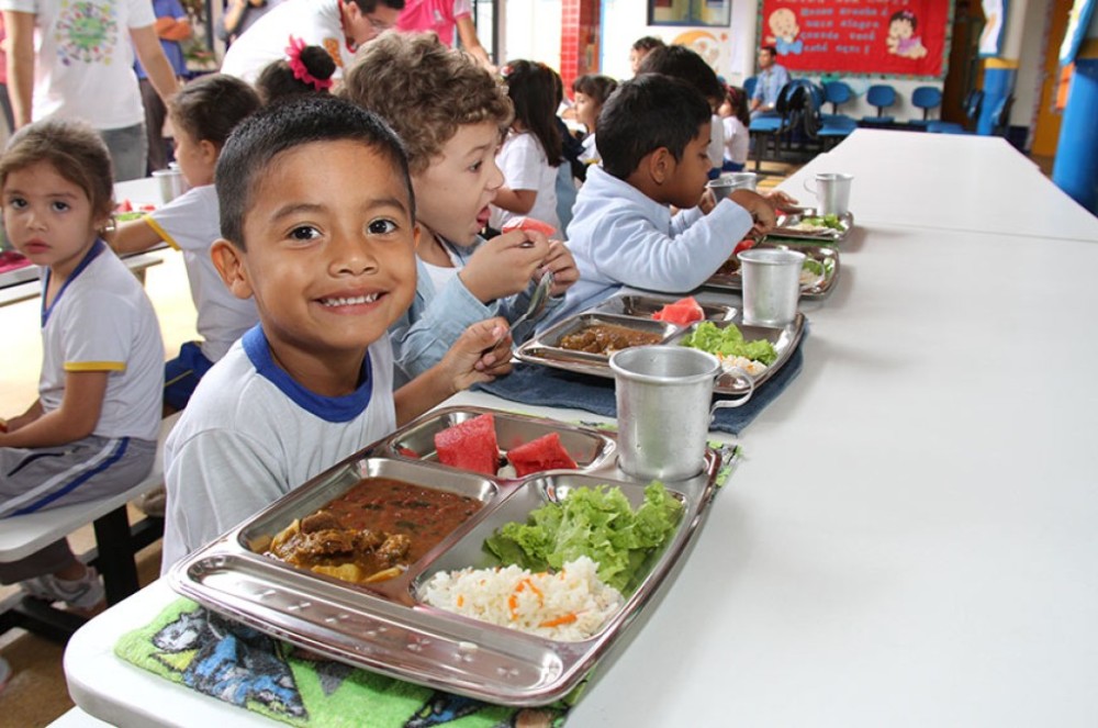 Inclusão de segurança alimentar na Constituição está na pauta do Plenário