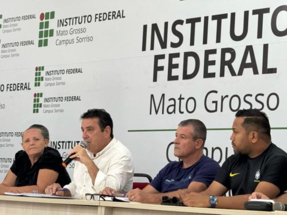 Feira de veículos usados passa a funcionar a partir de março em Sorriso