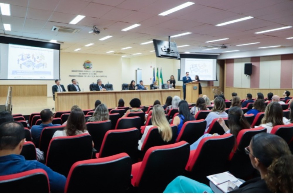 Evento discute protocolo integrado para atendimento às vítimas sexuais