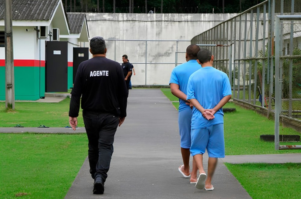 CDH avalia porte de arma para agentes de segurança socioeducativos