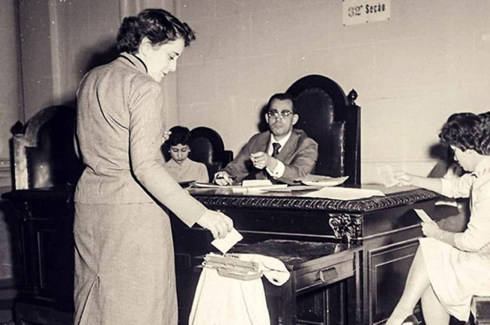 Direito ao voto feminino no Brasil completa 92 anos