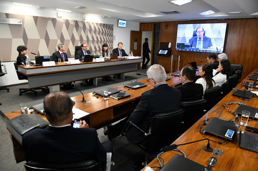 Código Civil: comissão de juristas vota relatório final na 1ª semana de abril