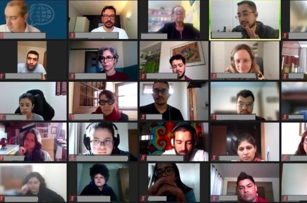 CCT debate resultados de assembleia cidadã sobre genética