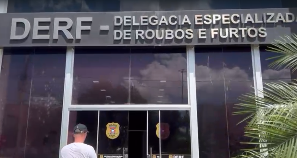 Polícia Civil cumpre mandado contra adolescente investigado por homicídio de jovem desaparecido