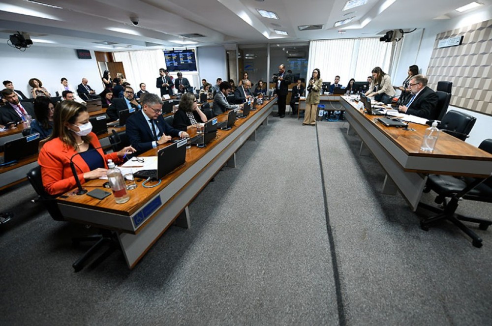 CE aprova Dia Nacional do Movimento de Vida Independente