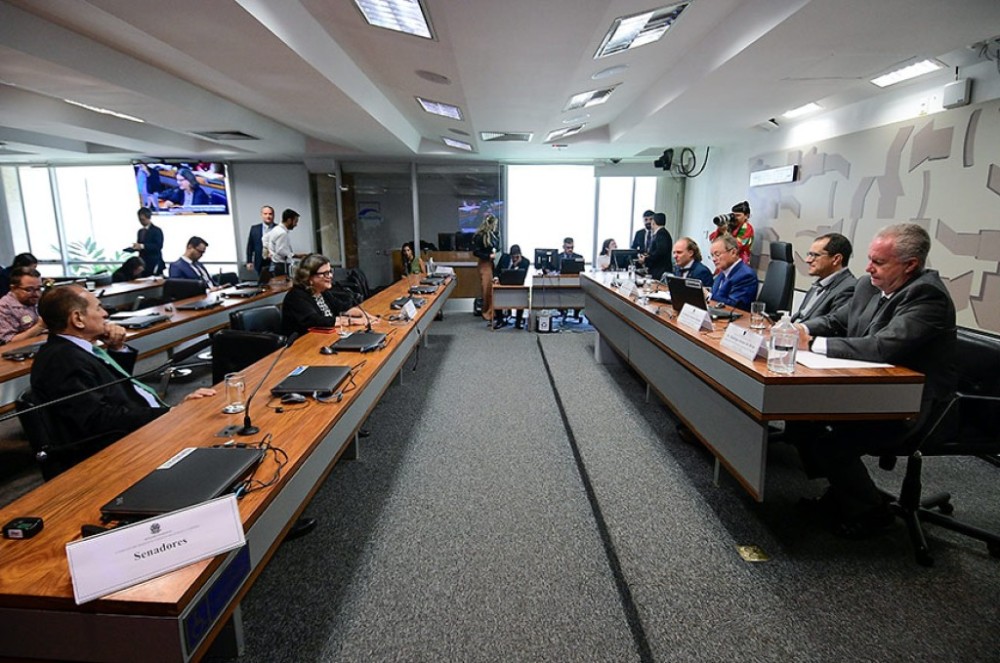 Senado deve aprofundar debate sobre cinturões verdes nas políticas urbanas