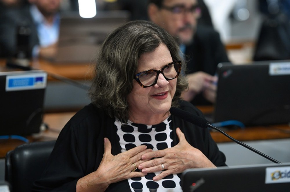 Comissão aprova nome de ex-procurador assassinado no 'Livro dos Heróis da Pátria'