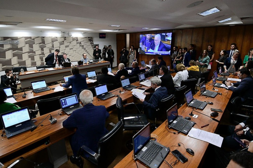 CAE aprova respaldo legal ao Programa Nacional da Agricultura Familiar