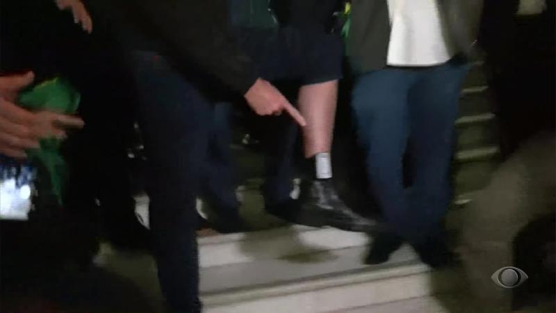 Moraes quer explicações de advogados de Bolsonaro sobre cautelares