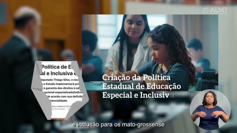 Campanha ALMT 190 ANOS