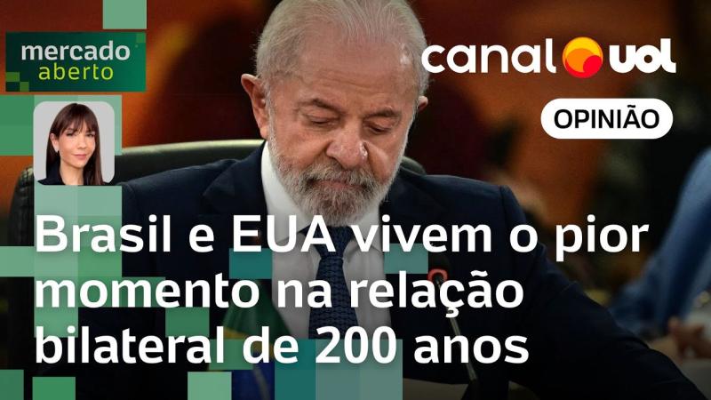 Bolsonaro de tornozeleira e ministros do STF sem vistos para EUA abrem semana intensa 