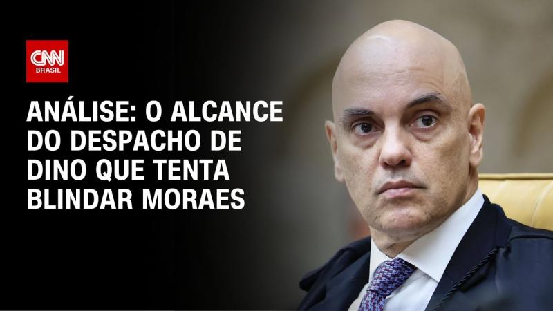 STF prepara terreno para reagir a sanções dos EUA
