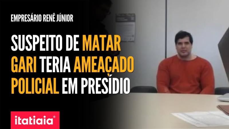 JUSTIÇA AUTORIZA QUEBRA DE SIGILO TELEFÔNICO DE PRINCIPAL SUSPEITO DE MATAR GARI EM BELO HORIZONTE