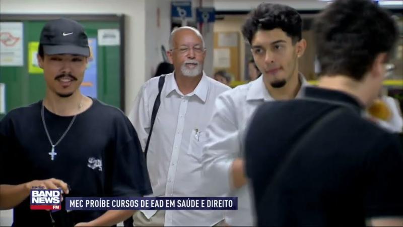 Instituições de ensino têm até dois anos para se adaptar ao decreto que modifica regras do EAD